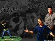 Adam Sandler Screensaver screenshot